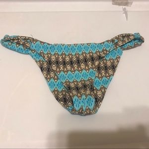 Frankie’s Bikinis bottom